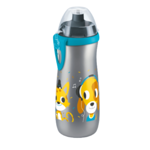 Nuk Ⓡ Sports Cup