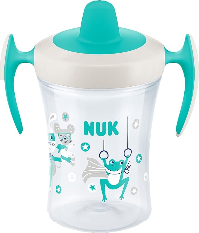 NUKⓇ Trainer Cup