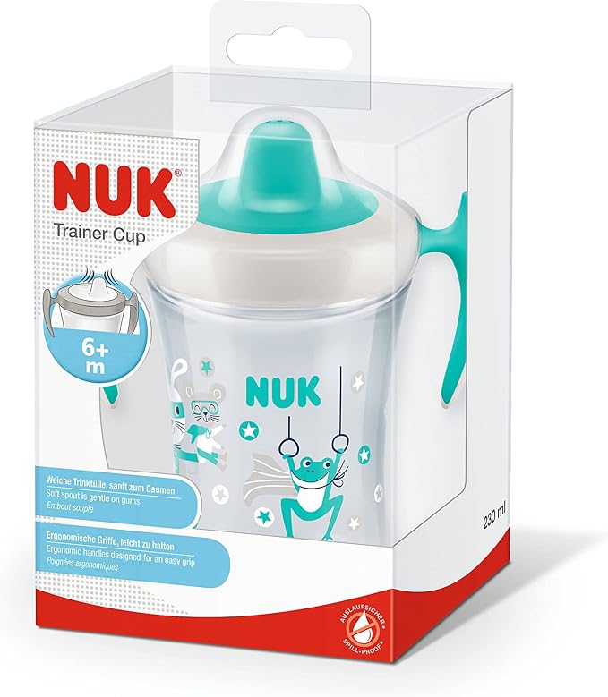 NUKⓇ Trainer Cup