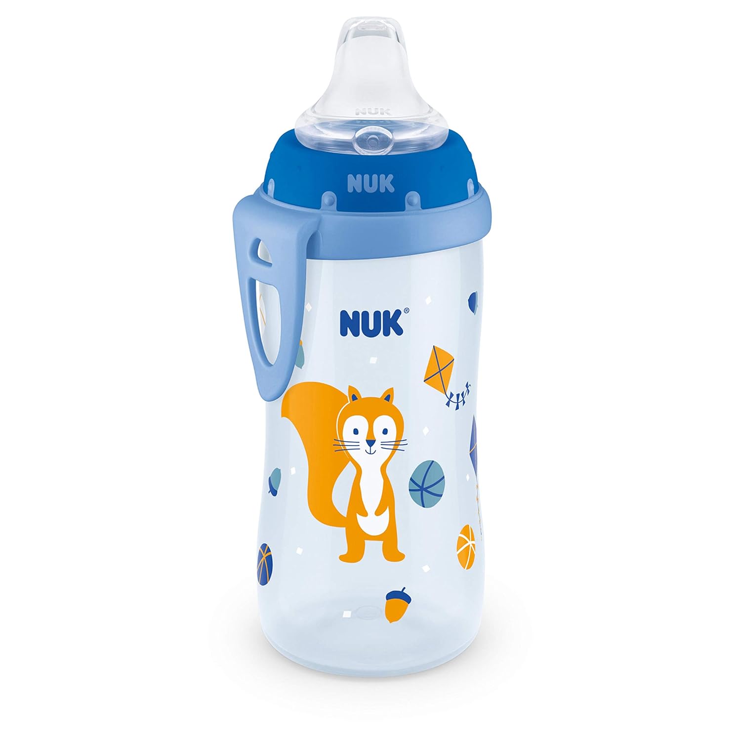 NUKⓇ Active Cup