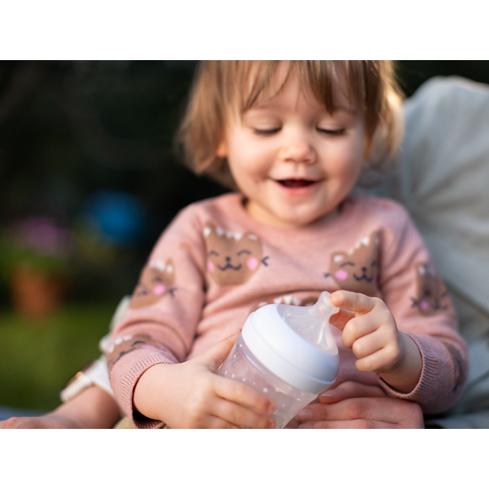 AVENT Natural 3m+ Teat