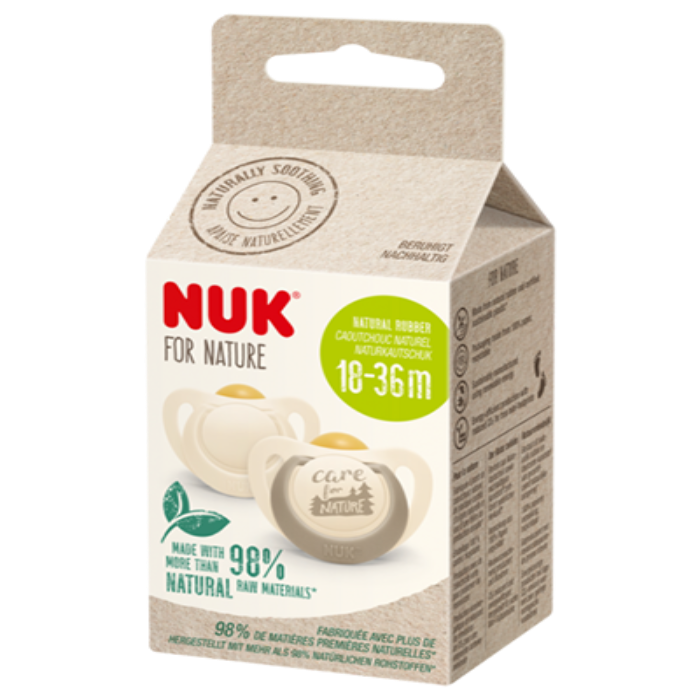 NUK® Soother